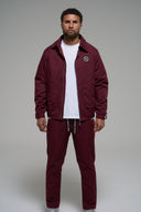 Ensemble Hoodless Kong