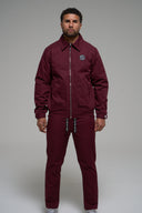 Ensemble Hoodless Kong