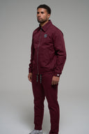 Ensemble Hoodless Kong