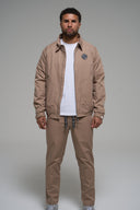 Ensemble Hoodless Kong